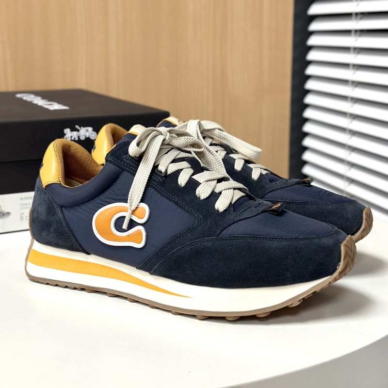 Chloe Casual Shoes